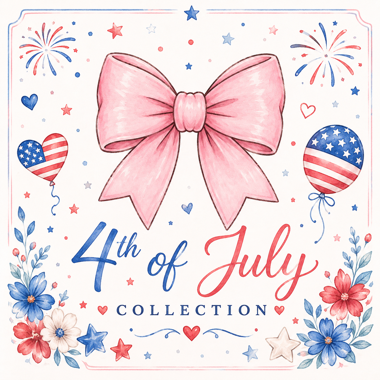 4th of July