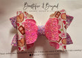 Sweet Cravings Bow