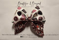 Valentine Delight Bow