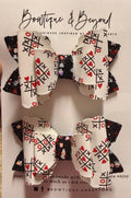 Tic Tac Love Bow