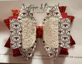 Sealed With Love Bow