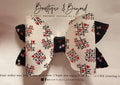 Tic Tac Love Bow