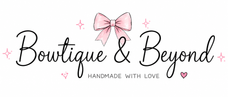 Bowtique &amp; Beyond - Home