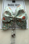 Vitals & Vibe Badge Reel