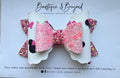Minnie Sparkle Bow