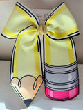 Classic No. 2 Bow