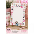 Notes, Rhinestones & Dolly Notepad
