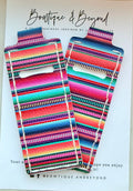 Serape Sunset Lip Buddy