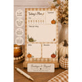 Pumpkin Patch Planner