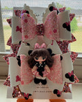 Minnie Magic Bow