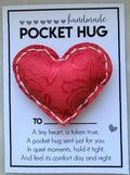 Love Always Pocket Hug