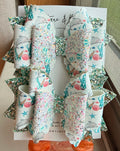 Dolphin Sparkle Bow