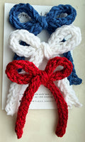 Patriotic Trio Set