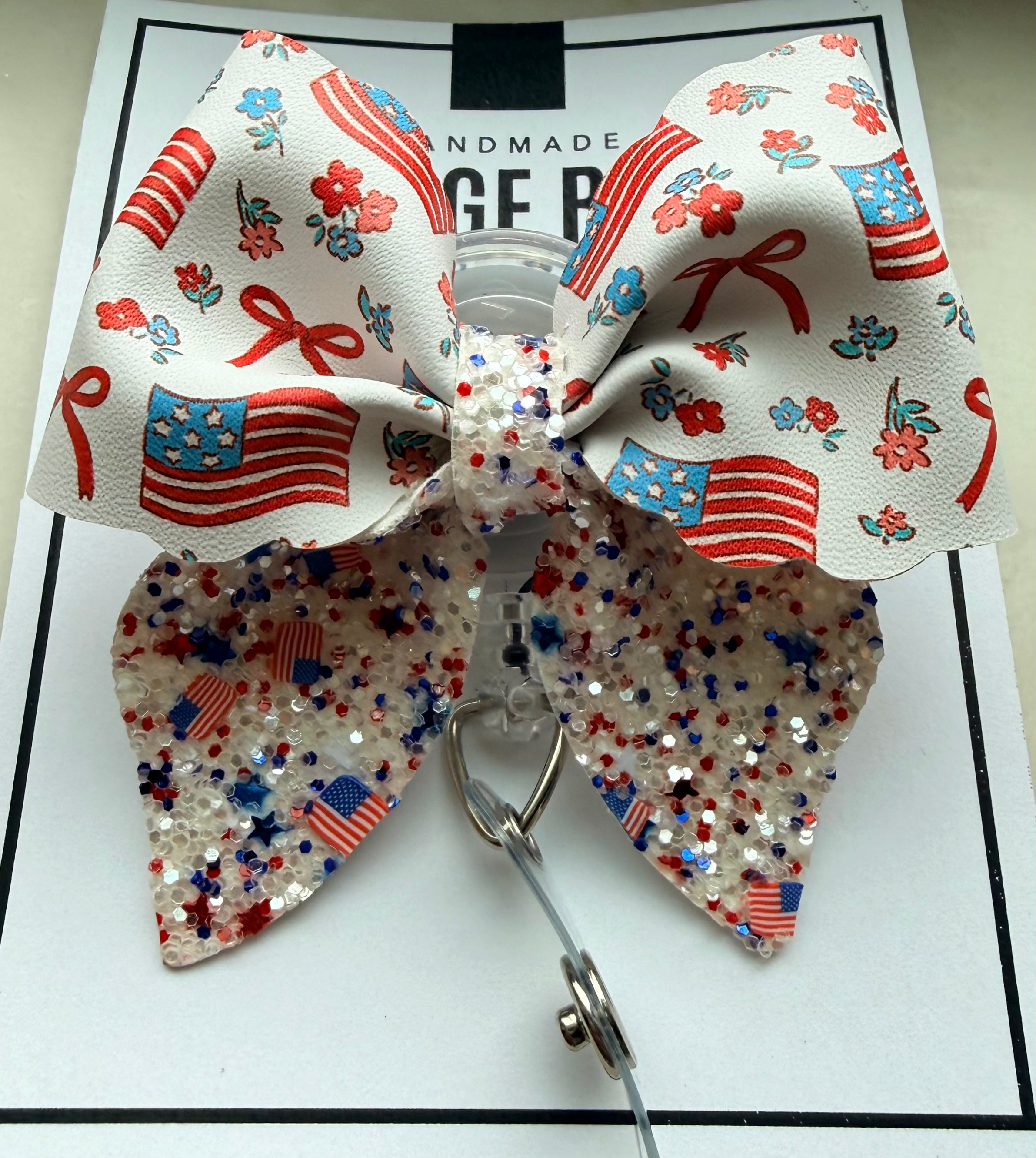 All-American Sparkle