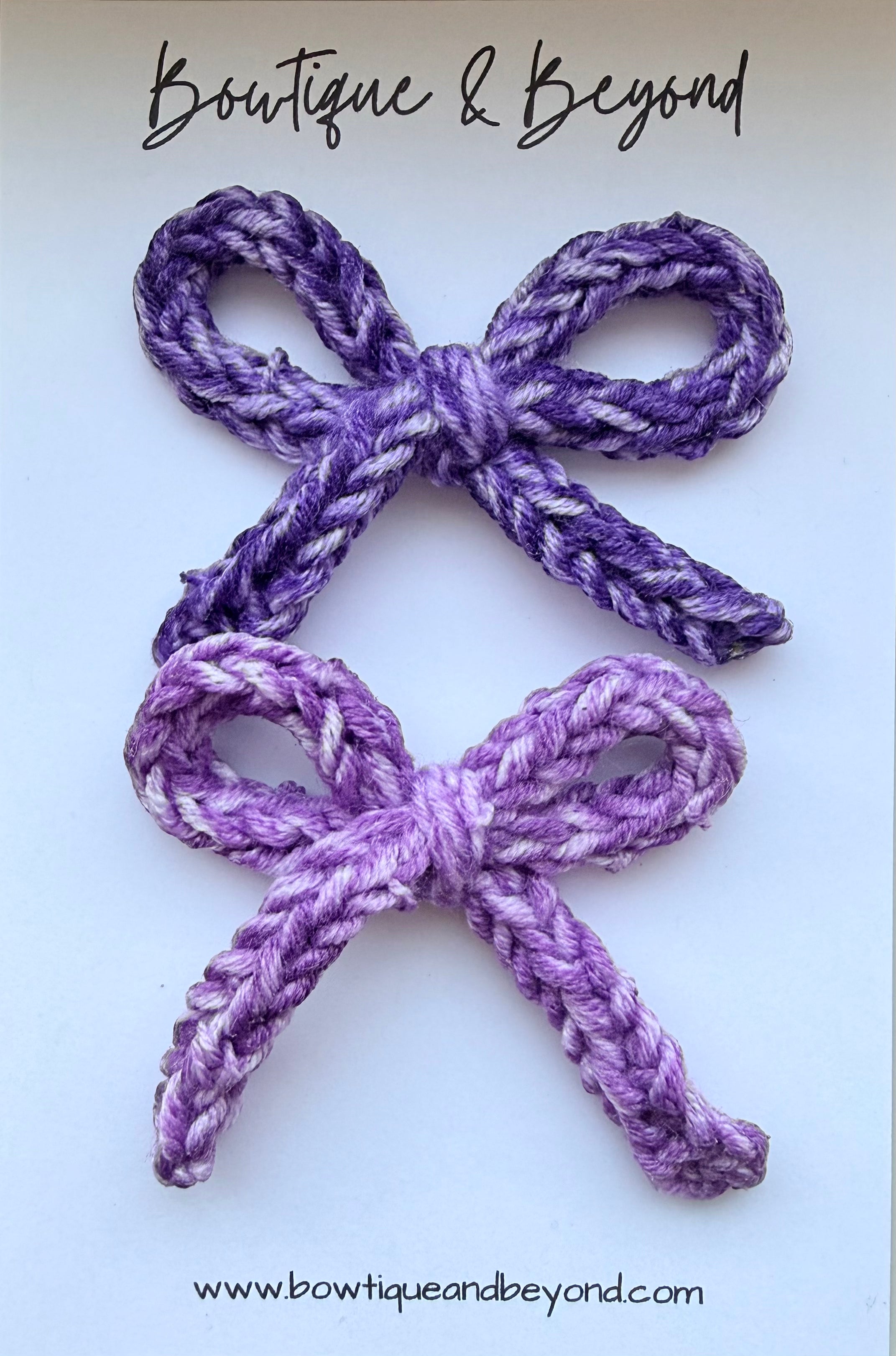 Lavender Love Collection