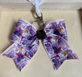 KPop Demon Hunters Keychain