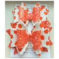 Pick of the Patch Bow