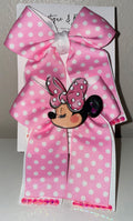 Minnie Magic Bows
