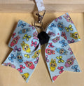 Labubu Keychain