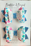 Under the Sea Bow