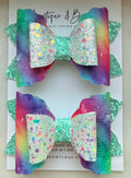 Rainbow Reef Bow