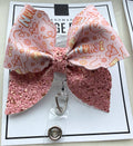 Making a Difference Badge Reel