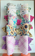 Blooming Season Collection