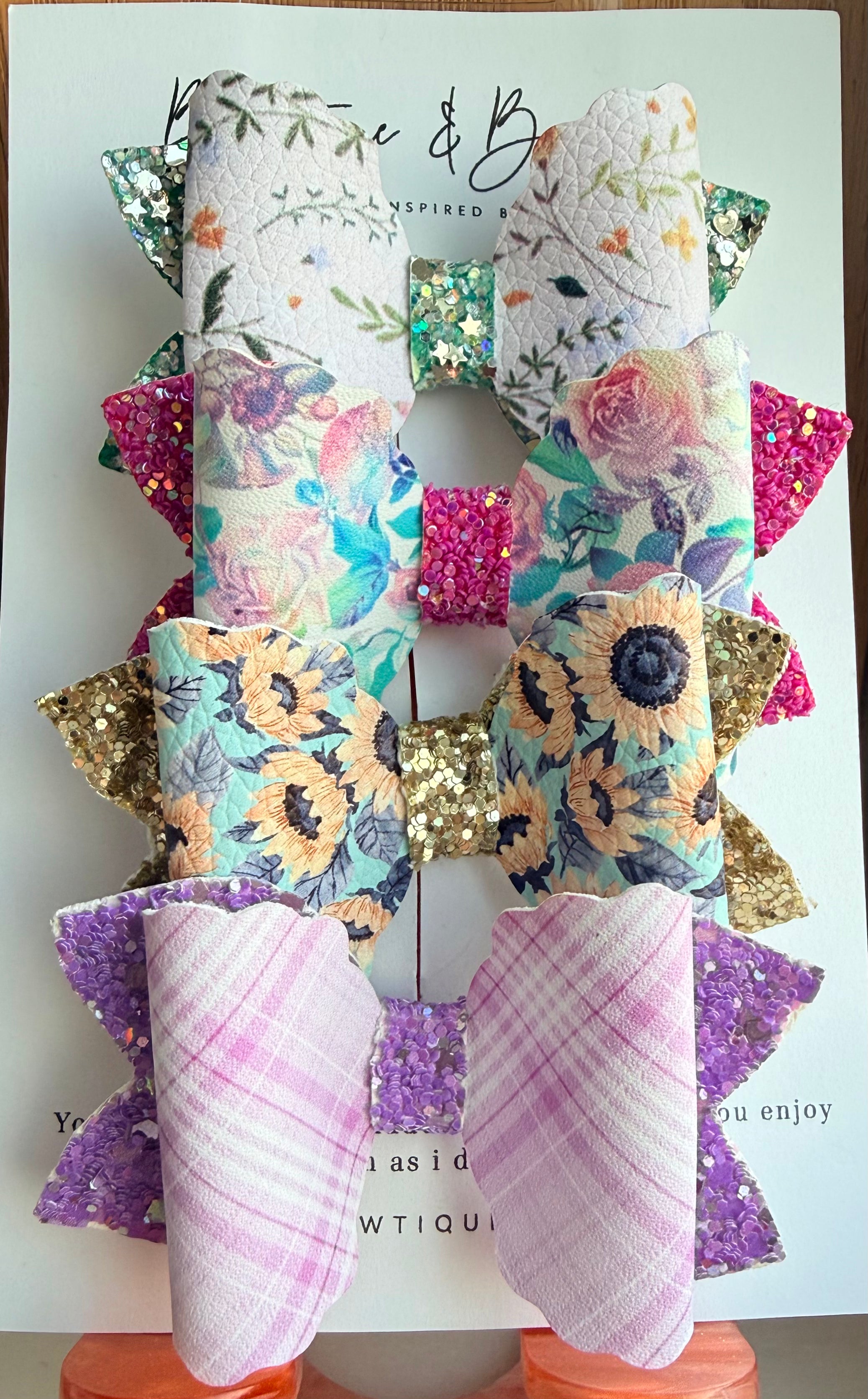 Blooming Season Collection