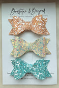 Seaside Sparkle Set