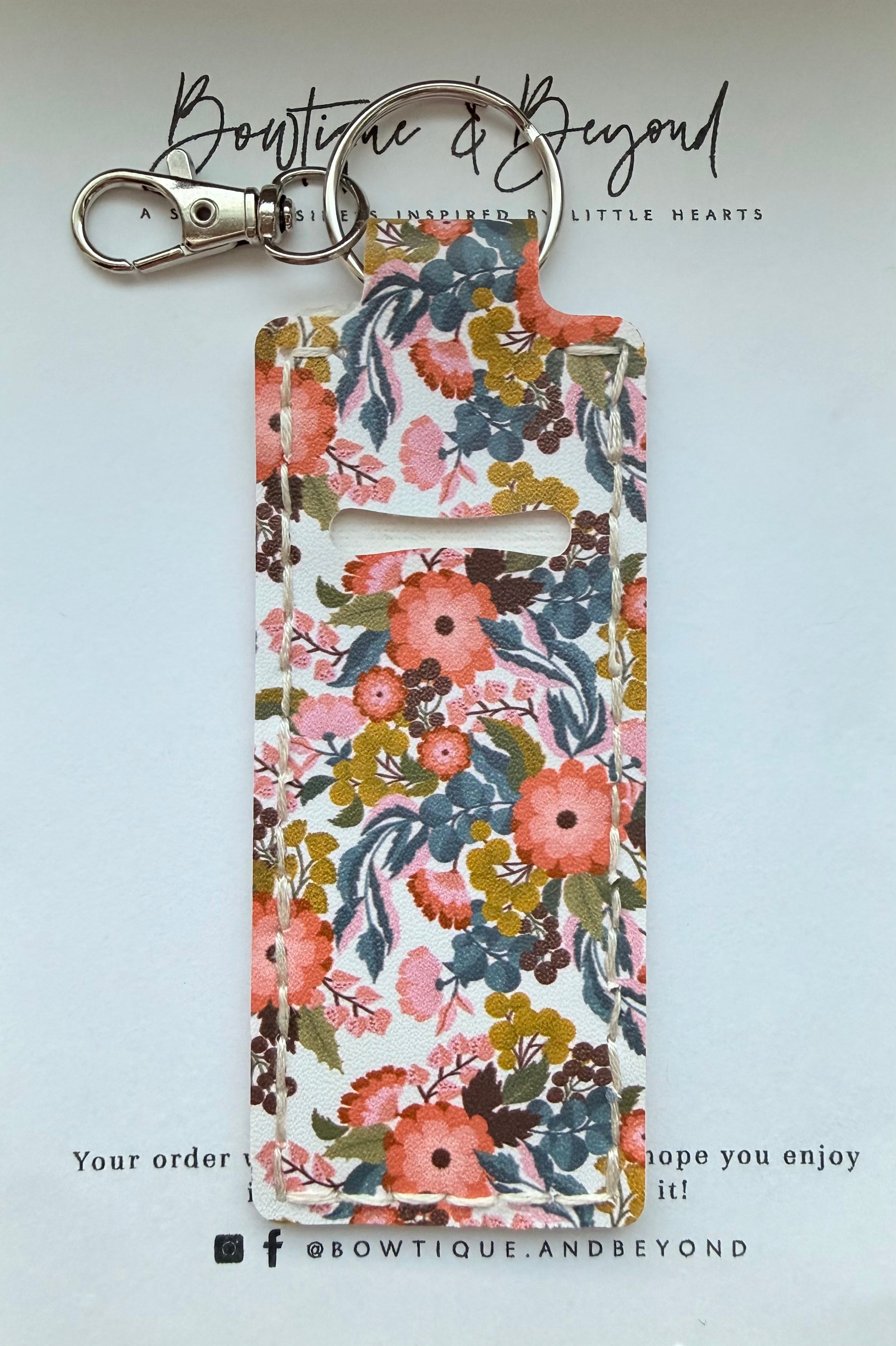 Floral Daydream Lip Buddy