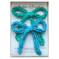 Tidal Twirls - Classic Bows