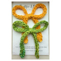 Golden Meadow - Classic Bows