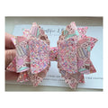 Birthday Sprinkle Bow