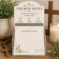 Faithful Notes