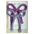 Lavender Love - Classic Bows