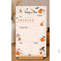 Boo-tiful Planner