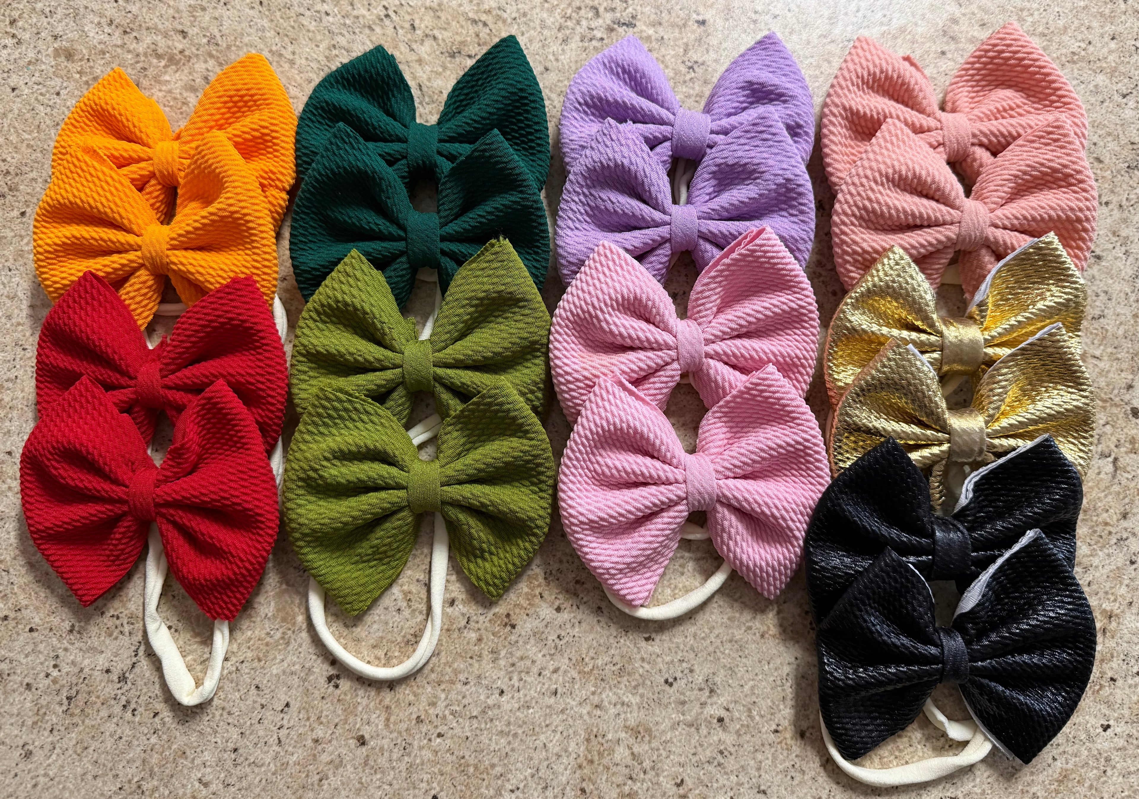 Everyday Sweetbows Collection Headband