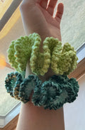 Scrunchies