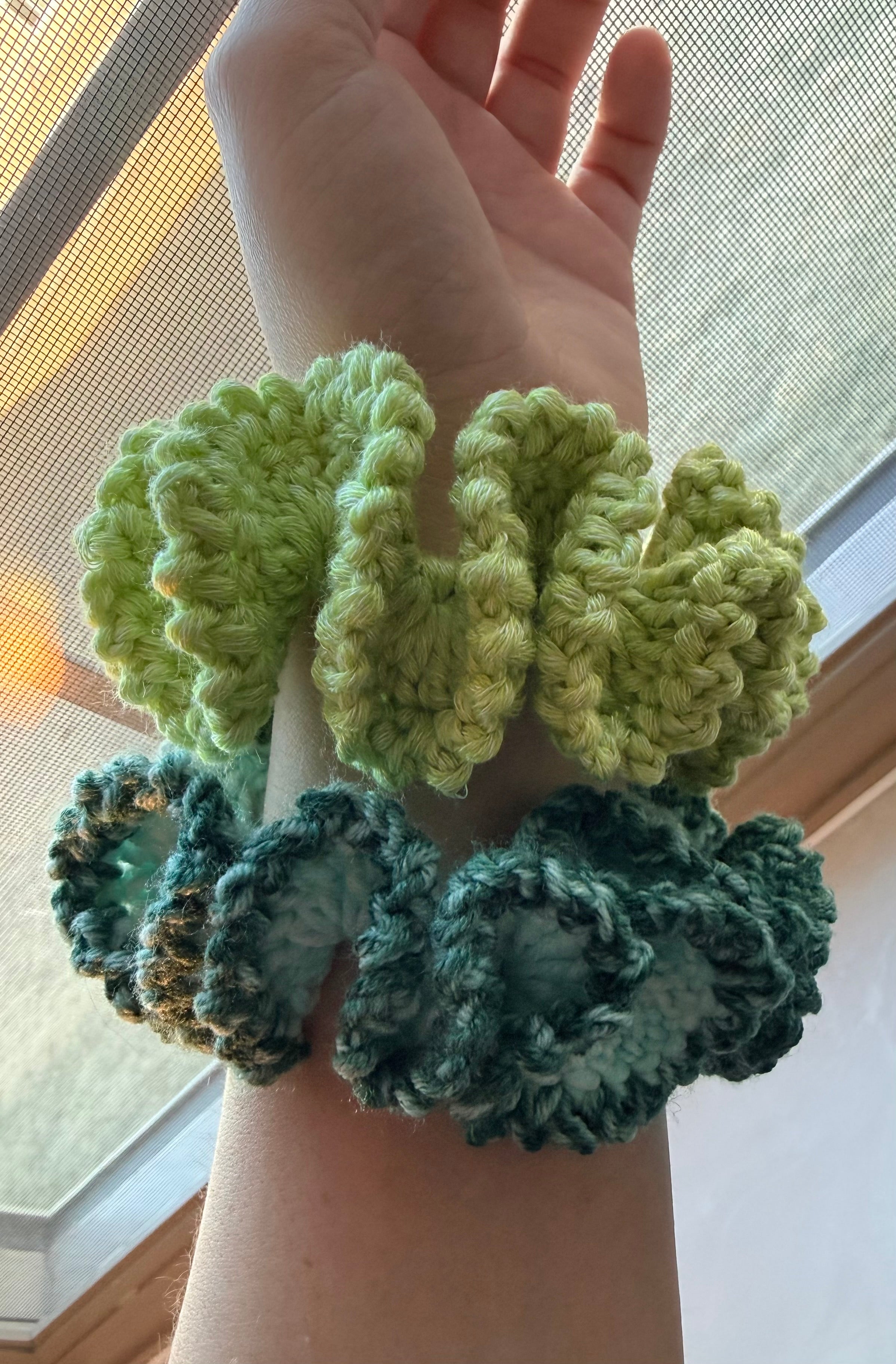Scrunchies