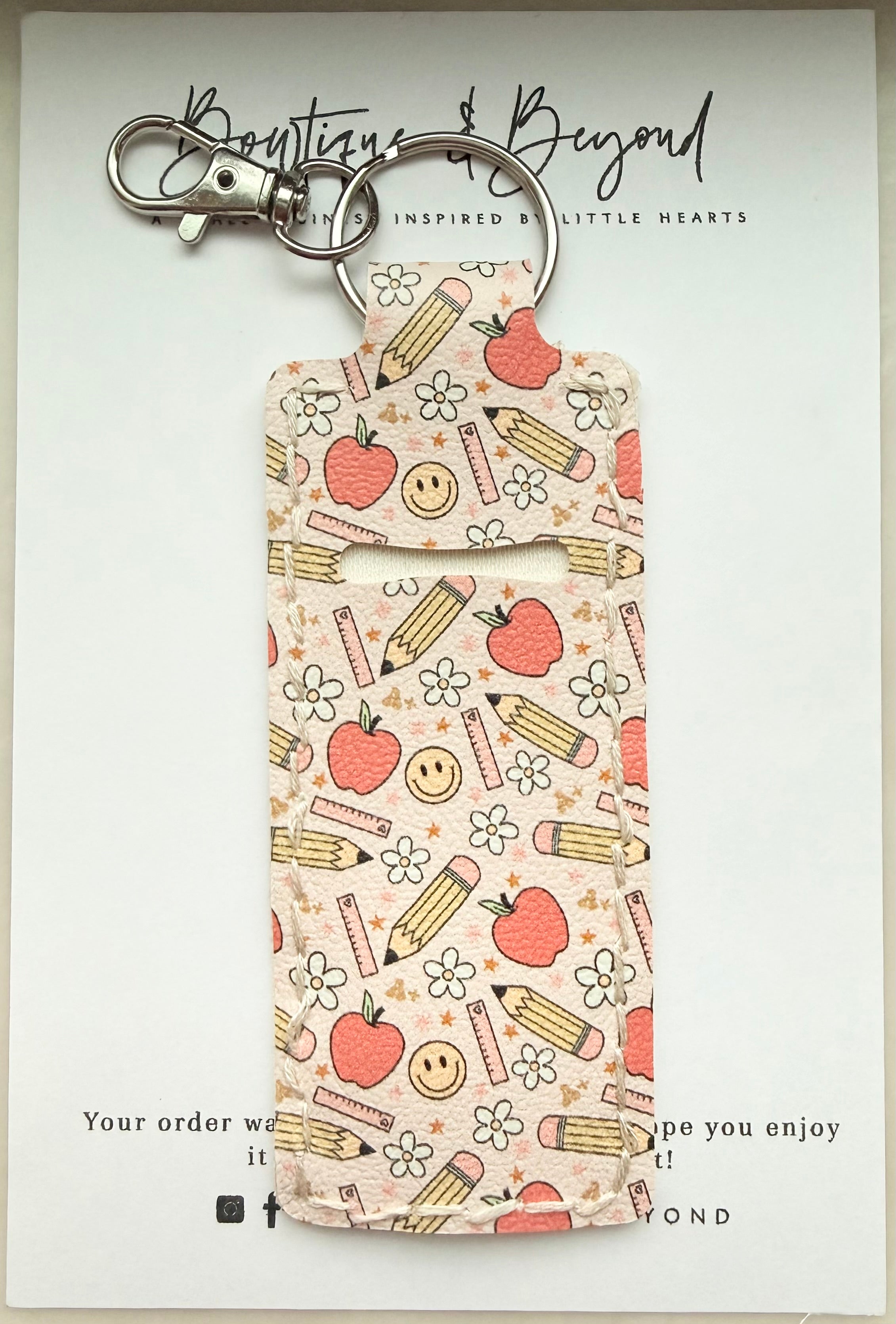 Teach With Joy Lip Buddy
