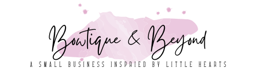 Bowtique & Beyond